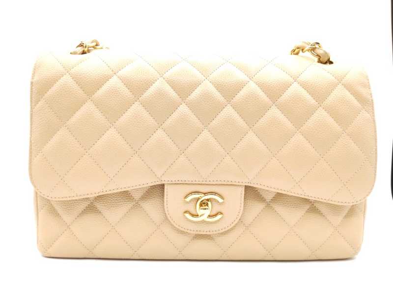 シャネル買取 マトラッセ30